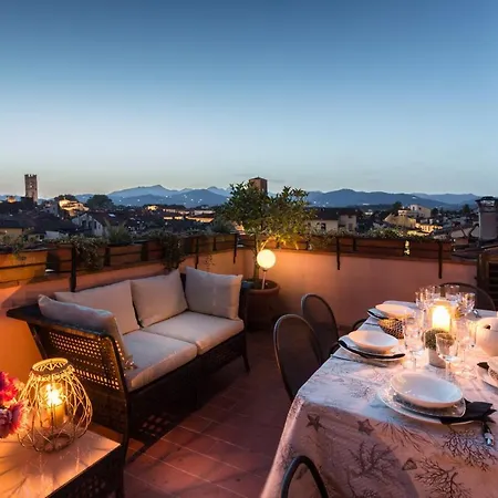 Apartment Casa Emy, The View 3 Bedroom With Terrace