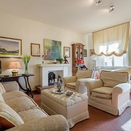 Apartment Casa Emy, The View 3 Bedroom With Terrace *