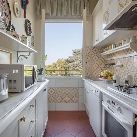 Casa Emy, The View 3 Bedroom With Terrace