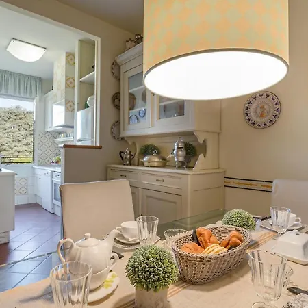 Apartment Casa Emy, The View 3 Bedroom With Terrace *